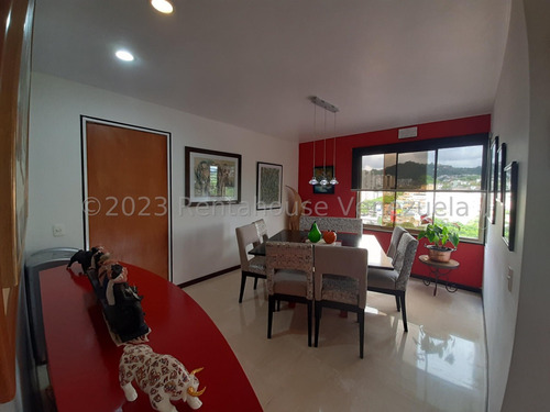 Vendo Hermoso Apartamento Las Mesetas Yf