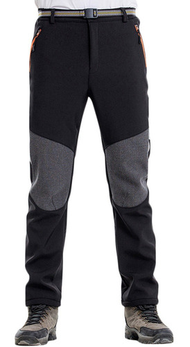 Pantalones De Senderismo Para Hombre, Escalada Al Aire Libre