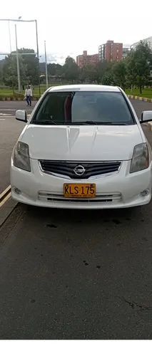 Nissan Sentra 2.0 E