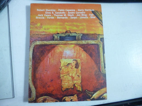 Revista El Péndulo N° 2 (Usado)