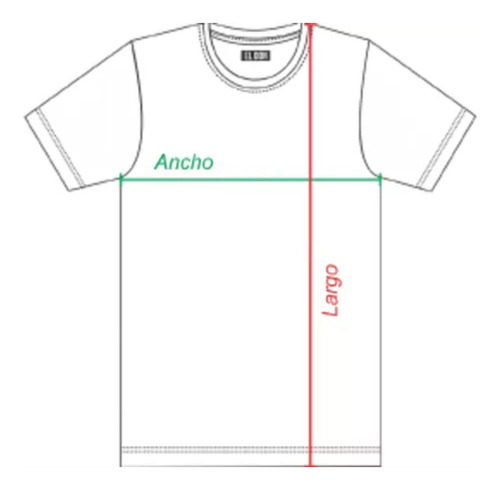 Remeras Algodón 100% Tralalero Tralala Meme Tung Tung Sahur