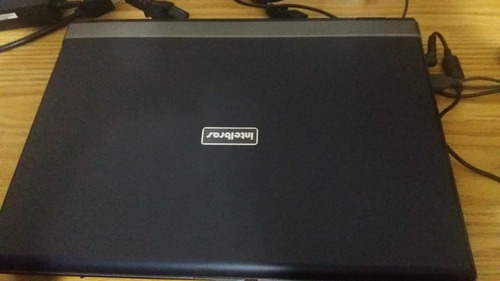 Notebook Intelbras Dual Core 4 Gb Ram Hd120 Para Home Office