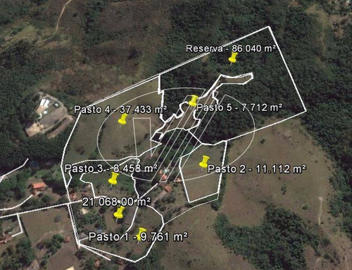Imagem 8 de 8 de Sítio À Venda Em Joaquim Egídio - Si229742