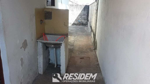 Imagem 8 de 9 de Casa Com 2 Dorms, Venda E Locação, Joaquim Guilherme, Bauru - V99464800