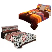 Comprar Pack 2 Cobertores Borrega Tig\u002Fsoren Matrimonial Jumbo Provid