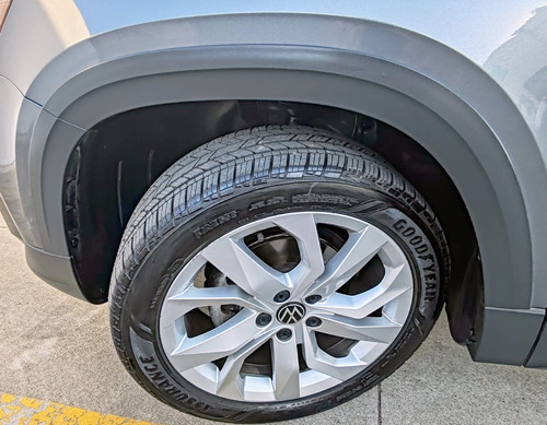 Volkswagen Taos 1.4 Tsi Comfortline At