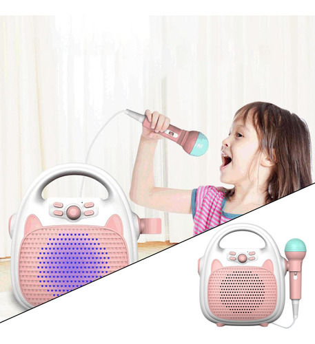 De Karaoke Para Niños, , Juguetes Para , , Soporte Para