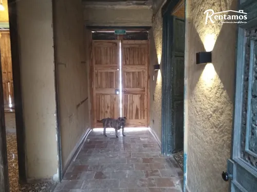 Casa-local En Arriendo En Parque. Cod A775386