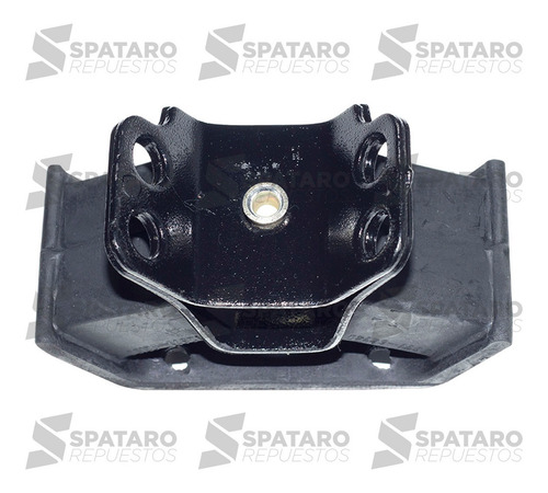 Taco De Caja Toyota Hilux 1992-2004 4x2 Motor 3l-5l