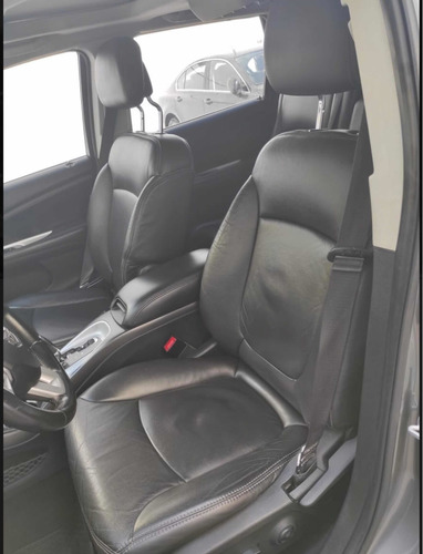 Dodge Journey 2013 2.4 Sxt (3 Filas) 170cv Atx