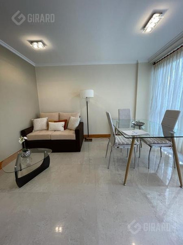 Departamento En Venta, Moderno, Zona Plaza Mitre.