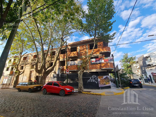 Imagen 15 de 28 de Monoambiente En Segundo Piso Al Frente Con Balcon Y Cochera - Temperley