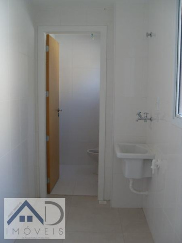 Apartamento Para Venda Em Nova Friburgo, Mury, 2 Dormitórios, 1 Suíte, 3 Banheiros, 1 Vaga - 089_2-912626