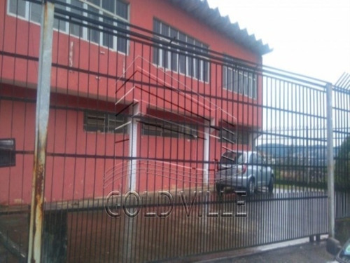Imagem 21 de 30 de Ga1804 - Alugar Galpão Em Santana De Parnaíba Com 1500 Metros De Terreno, 1.500 Metros De Galpão, 1300 Metros De Área Fabril - Ga1804 - 33873304
