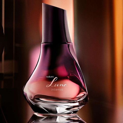 Natura Luna Intenso Deo Parfum 50ml Feminino