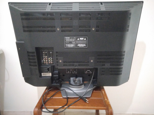 Tv Lcd Semp Toshiba 32 Polegadas Mod 32hl57 Não Despacho (Usado)