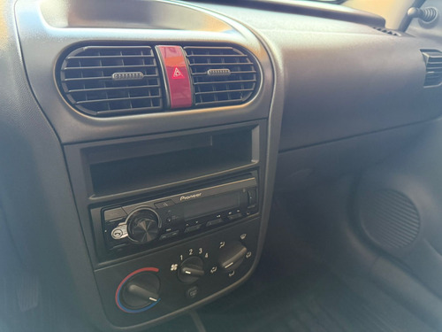Chevrolet Corsa 1.4 MPFI MAXX 8V FLEX 4P MANUAL