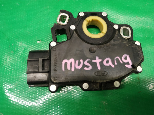 Sensor Ve Trasmision Tras Der Ford Mustang Mod 05-09 Detalle