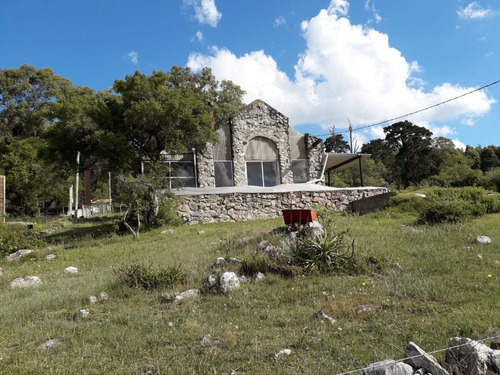 Imagen 8 de 30 de Casa En Villa Serrana Inigualables Paisajes Y Tranquilidad Entre Las Sierras De Lavalleja.