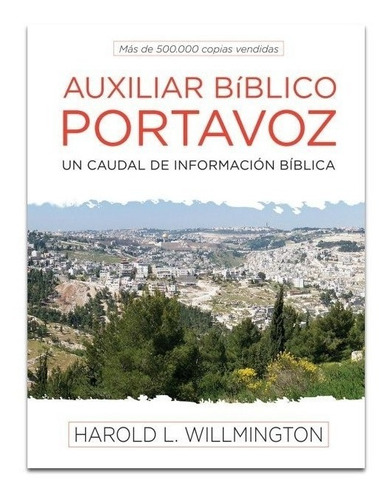 Auxiliar Biblico Portavoz