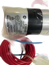 Comprar Capacitor 10 Uf Secarropas - Lavarropas James Panavox Midea