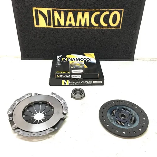 Kit De Embrague Vitara 1.6l