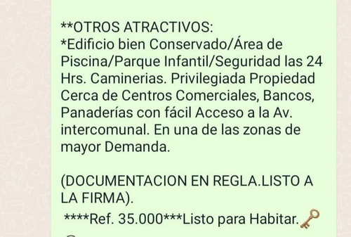 Imagen 9 de 16 de Tza De San Pedro 2 Donde Esta La Piscina 04143184932
