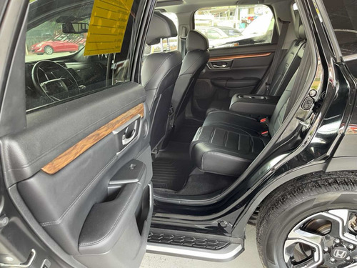 Imagen 14 de 15 de Honda Crv Touring Americana