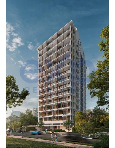 Eurotower - Apartamento En Venta En La Esperilla