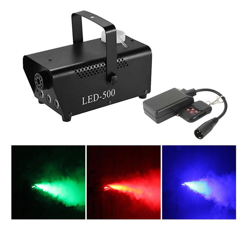 Nuevo De Humo, Luces De De Niebla Led De De Niebla De 500
