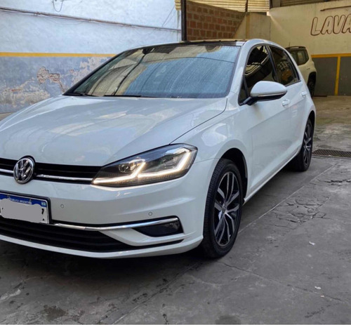 Volkswagen Golf 1.4 Highline Tsi Dsg 2018