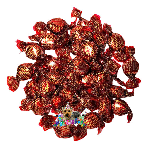 Fresa Y Chocolate Laposse 1 Kilo