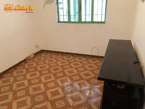 Imagem 12 de 23 de Casa Com 2 Dormitórios À Venda, 90 M² Por R$ 325.000,00 - Jardim Eusonia - Guarulhos/sp - Ca0240