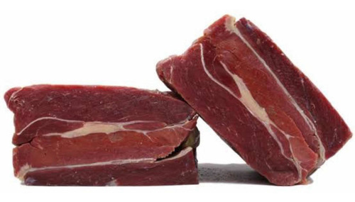 Imagem 1 de 1 de Charque 6x5