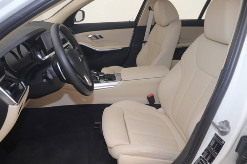 Imagem 11 de 14 de Bmw 320i 2.0 16v Turbo Gasolina Sport Automático
