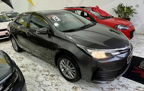 Toyota Corolla 1.8 Gli Upper 16v