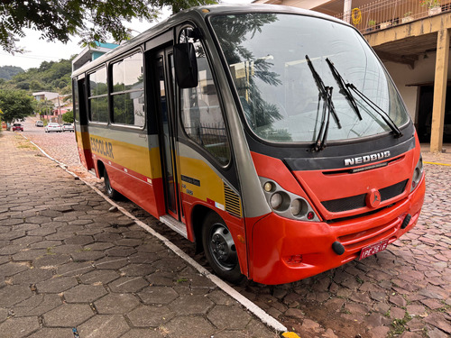 Micro Ônibus