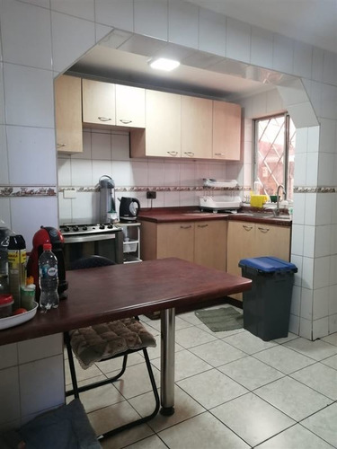 Casa En Maipú