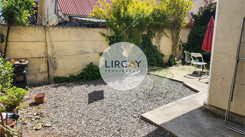 Casa En Venta Con Excelente Ubicación. Talca!!