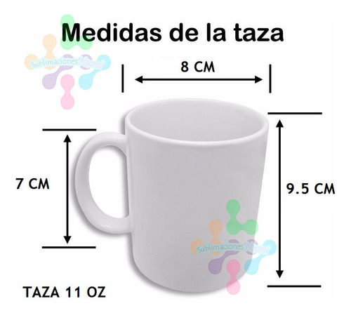 Taza Blanca - Harry Potter Casa Slytherin