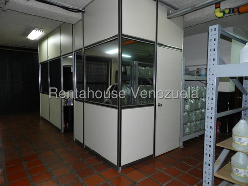 Yb Se Ofrece En Venta Excelente Edificio En Sarria 25-24135