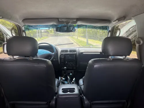 Toyota Prado 2.7 Sumo Ego