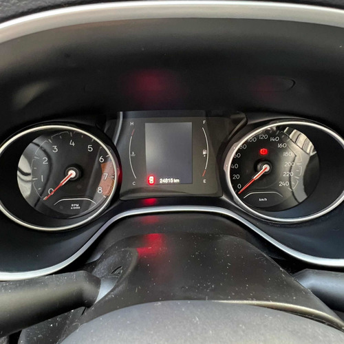 Imagen 9 de 12 de Jeep Compass 2019 2.4 Longitude Plus