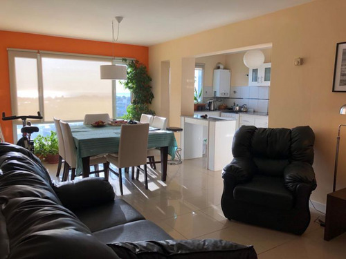 Departamento En Venta En Güemes