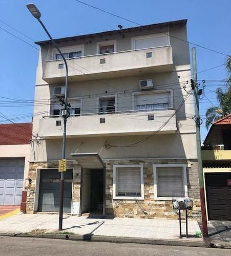 Departamento En Venta En Lanús Oeste