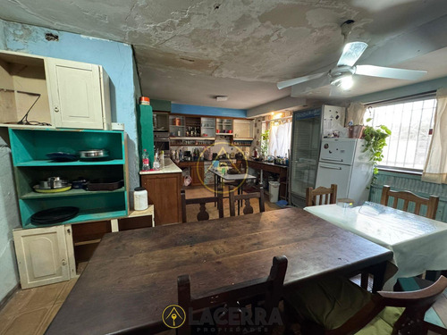 Casa En Villa Ballester