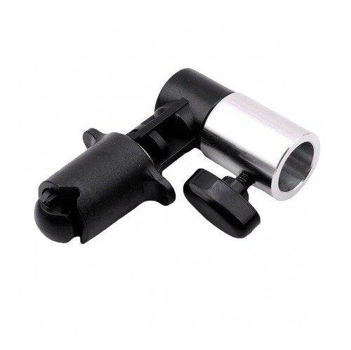 Imagem 2 de 5 de Suporte Adaptador P/ Rebatedor Fotográfico Sou Foto Spr-001