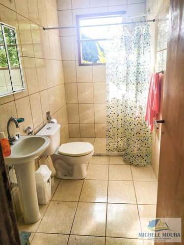 Imagem 8 de 14 de Casa 4 Dormitórios Ou + Para Venda Em Araruama, Pontinha, 5 Dormitórios, 1 Suíte, 3 Banheiros, 3 Vagas - 240_2-502097