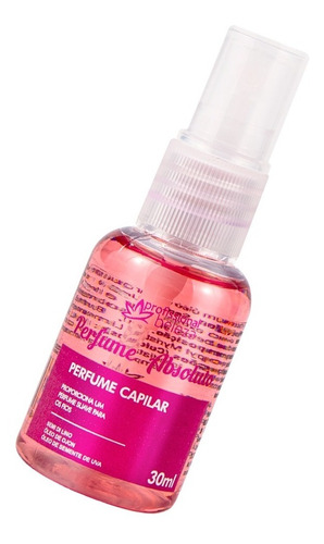 Imagem 1 de 5 de Perfume Capilar Absoluto Profissional Beleza 30ml