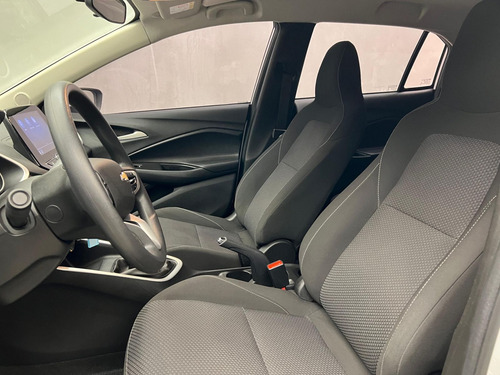 Chevrolet Onix HATCH LT 1.0 12V Flex 5p Mec.